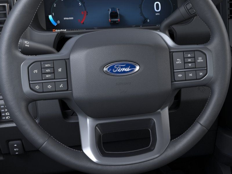 2026 Ford F-350SD F-350® Lariat®
