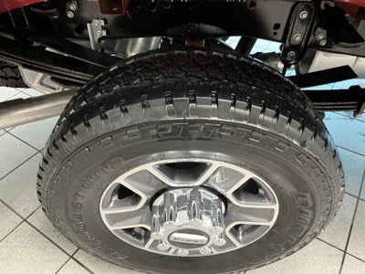 2026 Ford F-350SD F-350® Lariat®