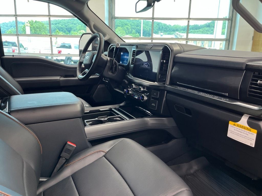 2026 Ford F-350SD F-350® Lariat®