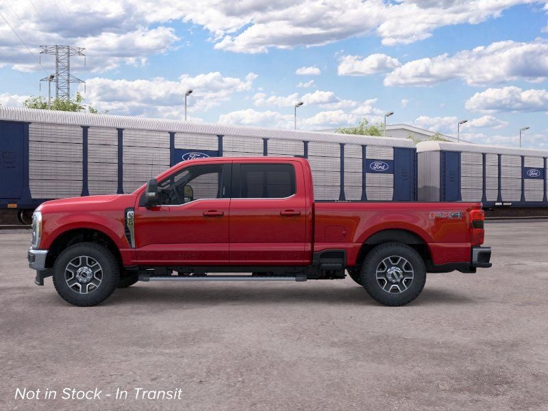 2026 Ford F-350SD F-350® Lariat®