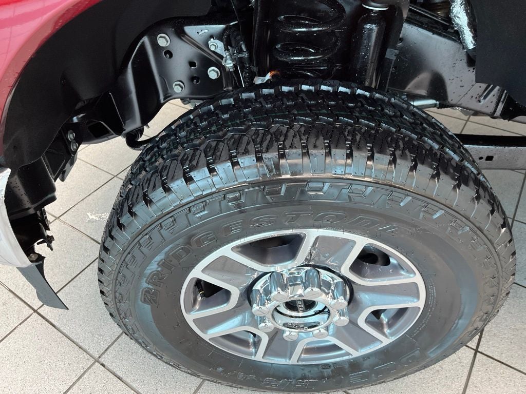 2026 Ford F-350SD F-350® Lariat®