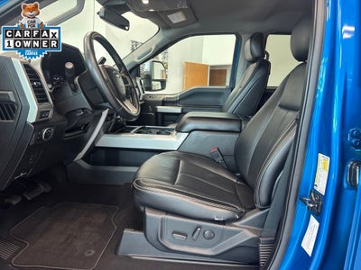 2020 Ford F-350SD Lariat