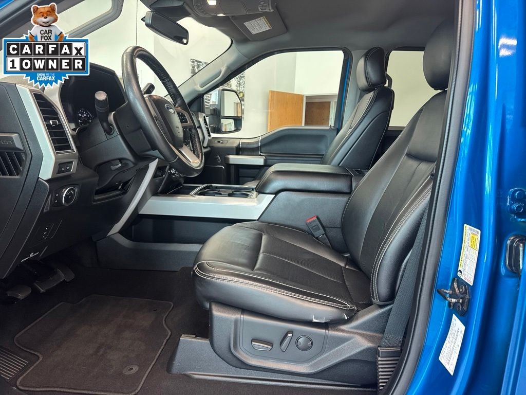 2020 Ford F-350SD Lariat