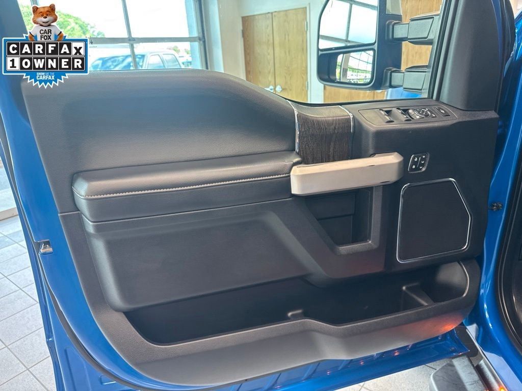 2020 Ford F-350SD Lariat