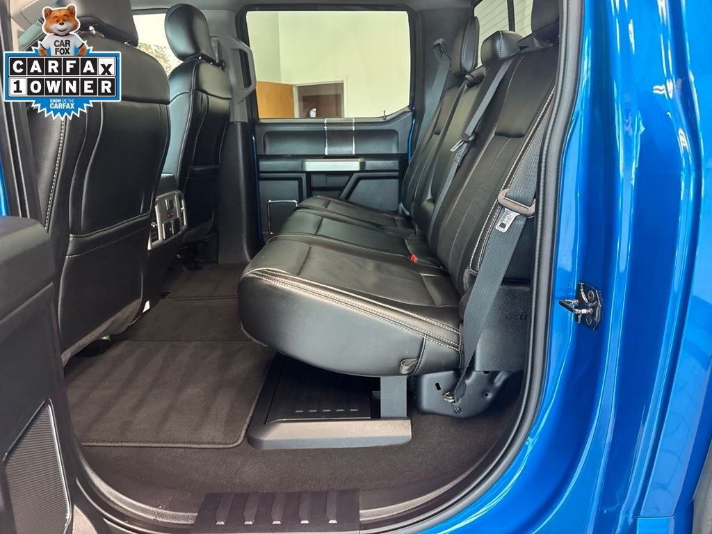 2020 Ford F-350SD Lariat