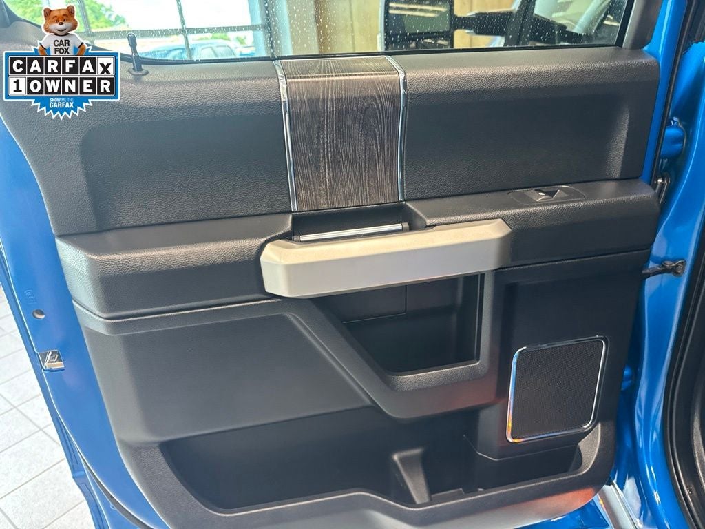 2020 Ford F-350SD Lariat