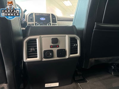 2020 Ford F-350SD Lariat