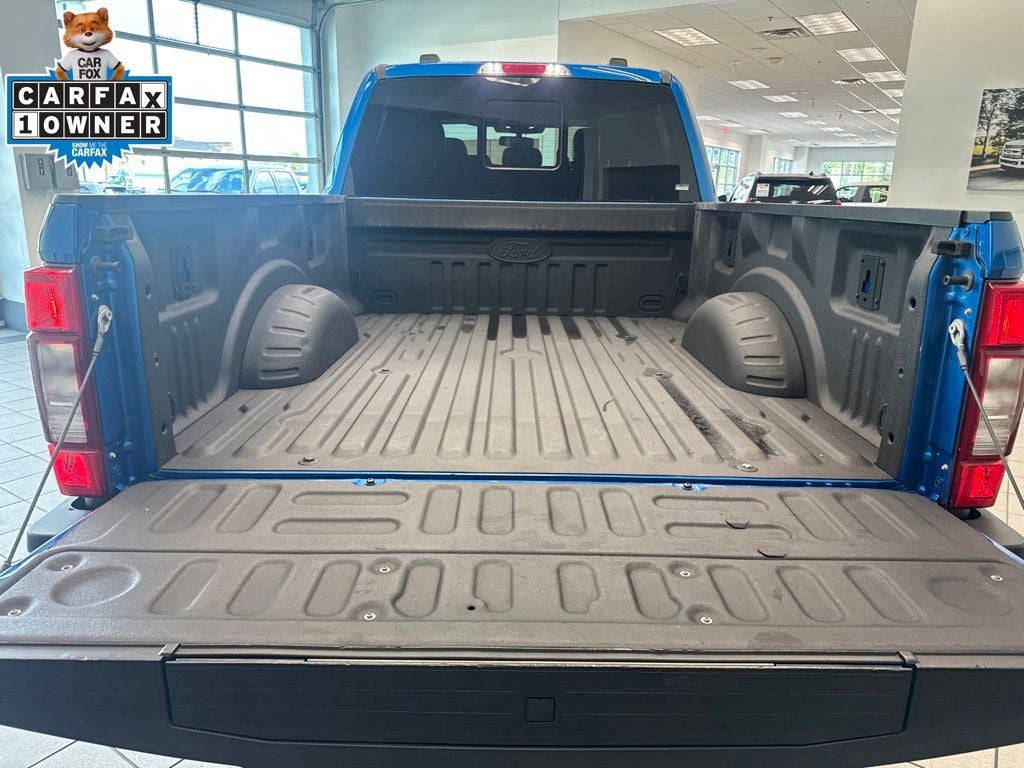 2020 Ford F-350SD Lariat