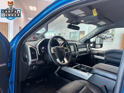 2020 Ford F-350SD Lariat