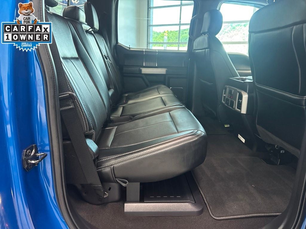 2020 Ford F-350SD Lariat