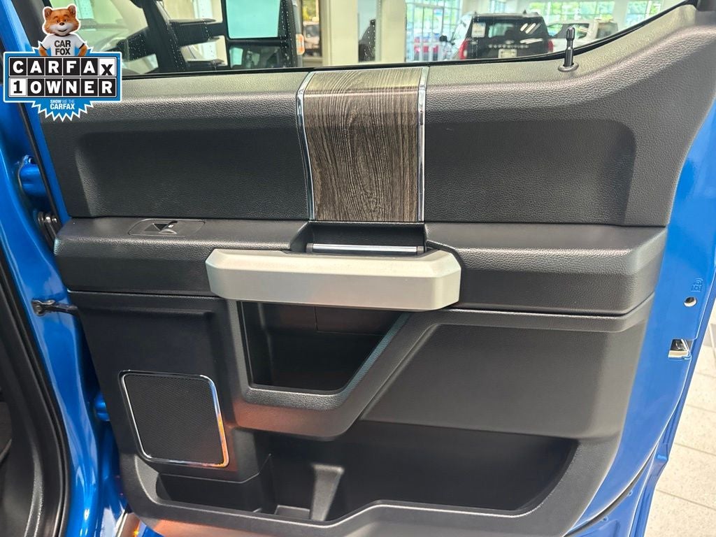 2020 Ford F-350SD Lariat