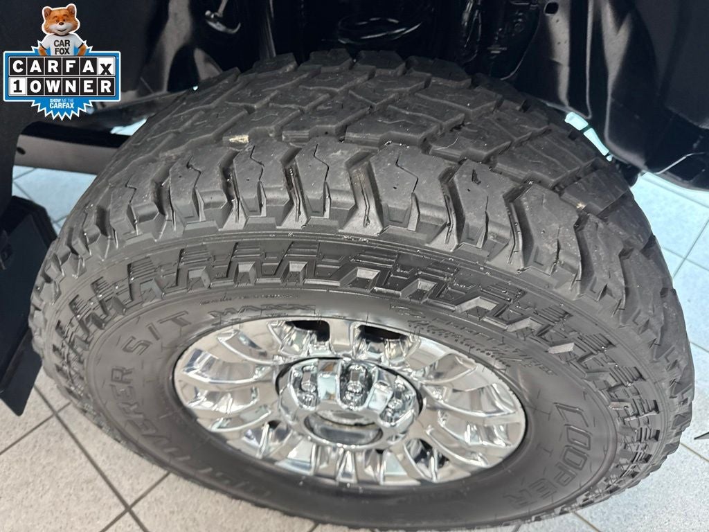 2020 Ford F-350SD Lariat