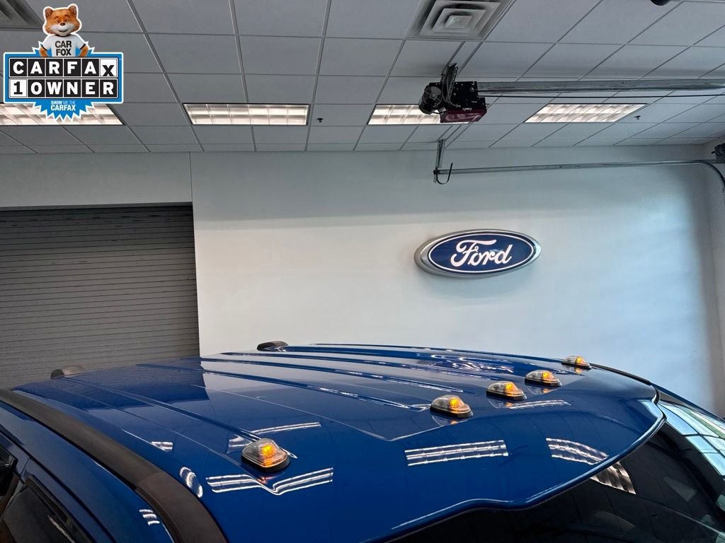 2020 Ford F-350SD Lariat