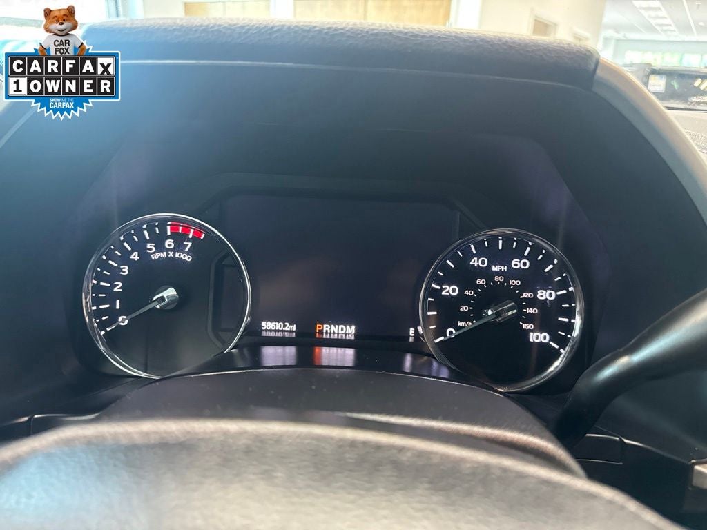 2020 Ford F-350SD Lariat