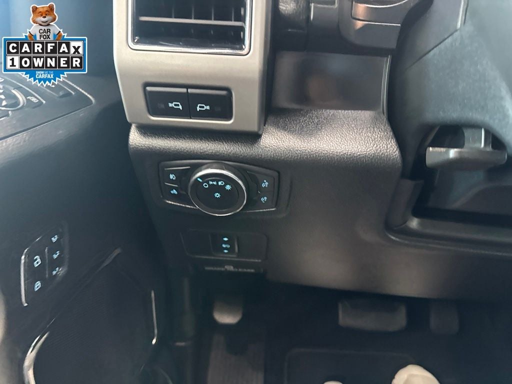 2020 Ford F-350SD Lariat
