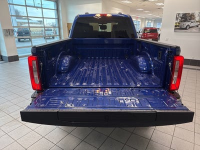 2026 Ford F-350SD F-350® XLT