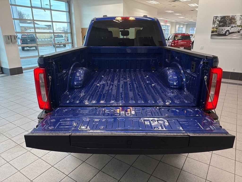 2026 Ford F-350SD F-350® XLT