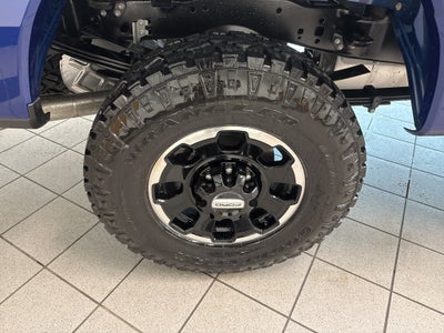 2026 Ford F-350SD F-350® XLT