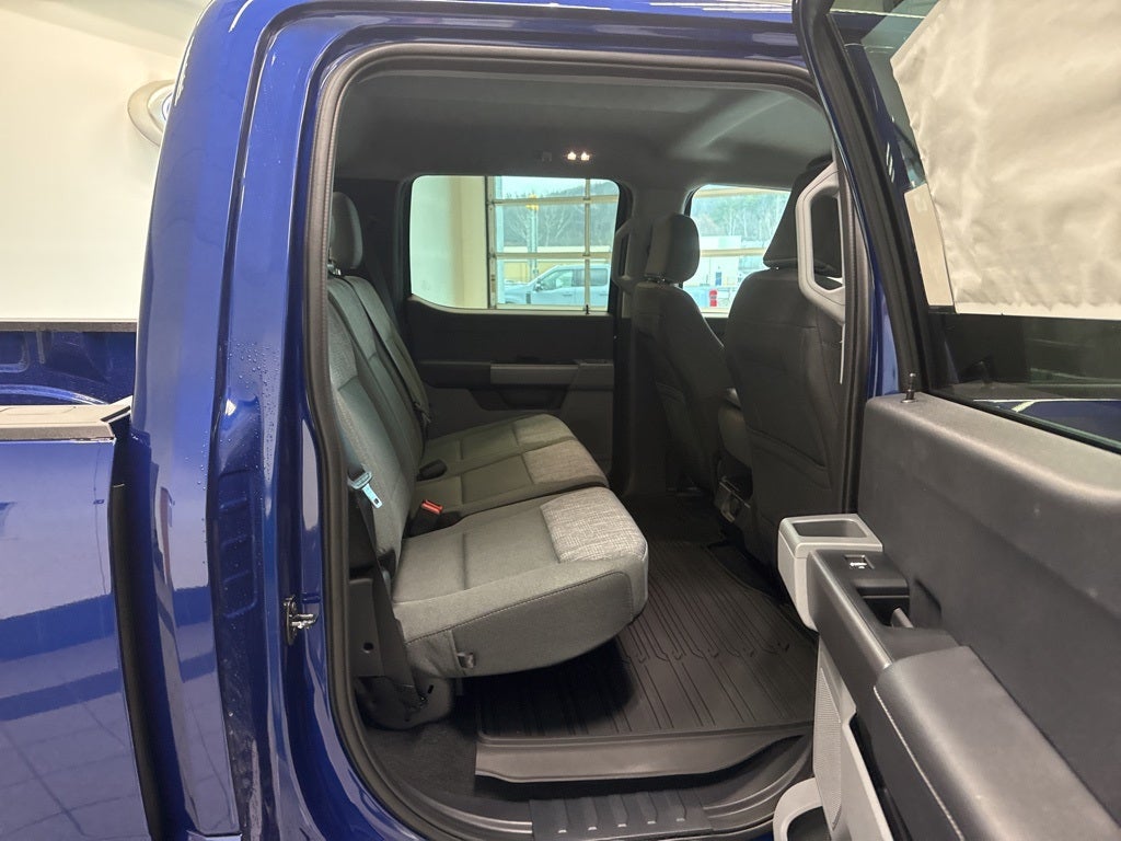 2026 Ford F-350SD F-350® XLT