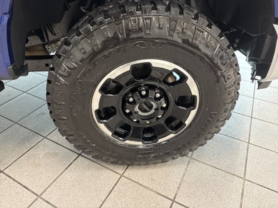 2026 Ford F-350SD F-350® XLT