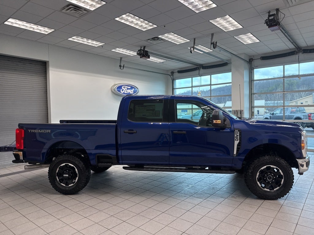 2026 Ford F-350SD F-350® XLT