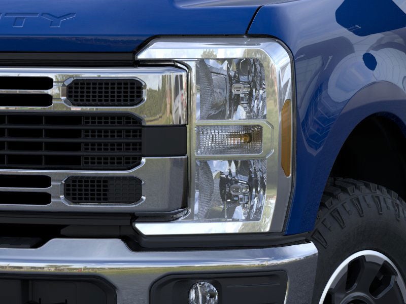 2026 Ford F-350SD F-350® XLT