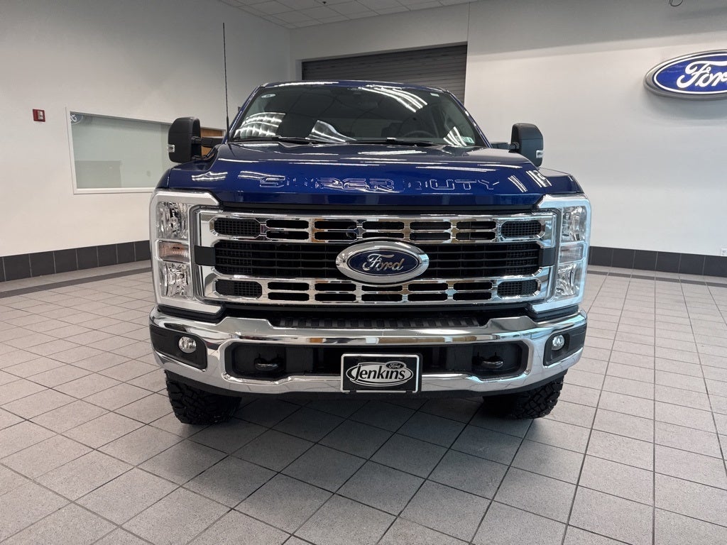 2026 Ford F-350SD F-350® XLT