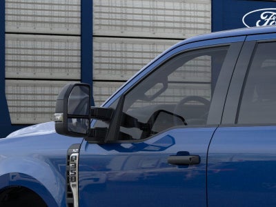 2026 Ford F-350SD F-350® XLT