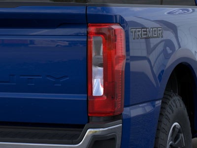 2026 Ford F-350SD F-350® XLT