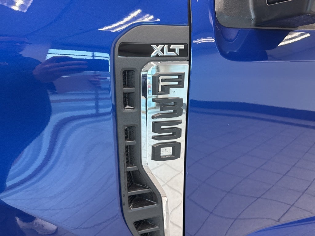 2026 Ford F-350SD F-350® XLT