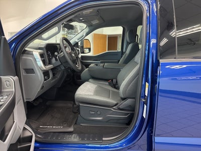 2026 Ford F-350SD F-350® XLT