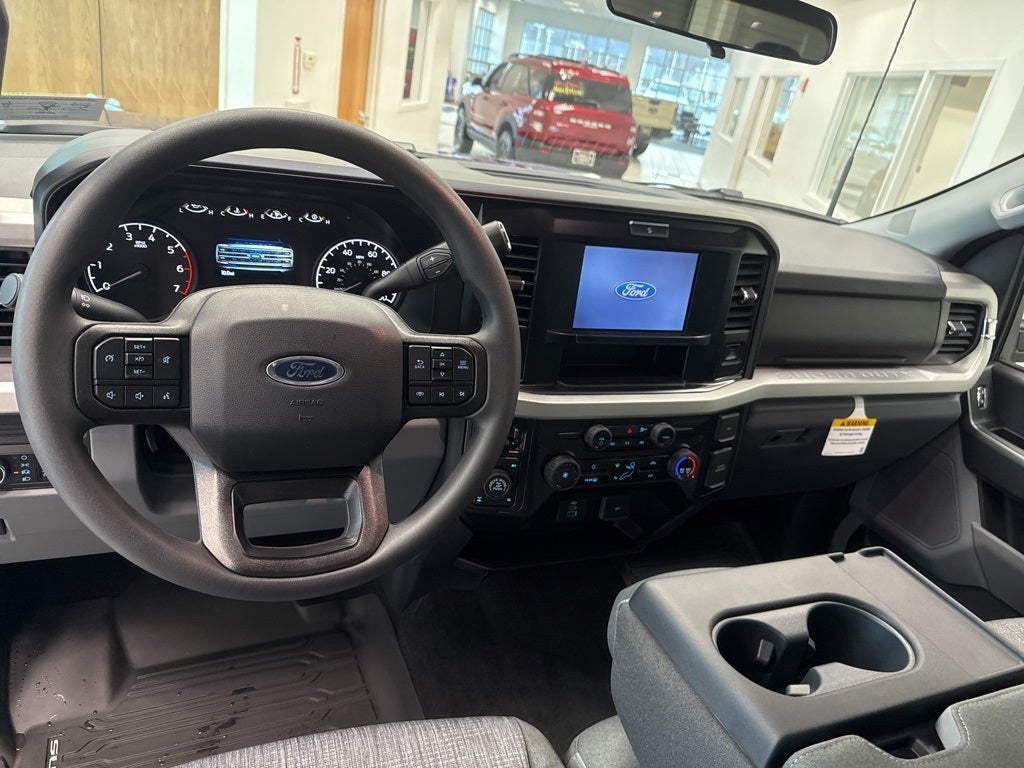 2026 Ford F-350SD F-350® XLT