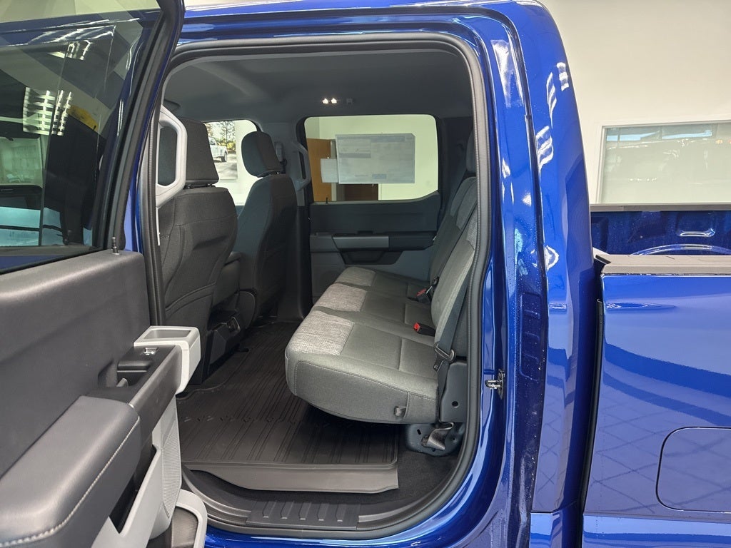 2026 Ford F-350SD F-350® XLT