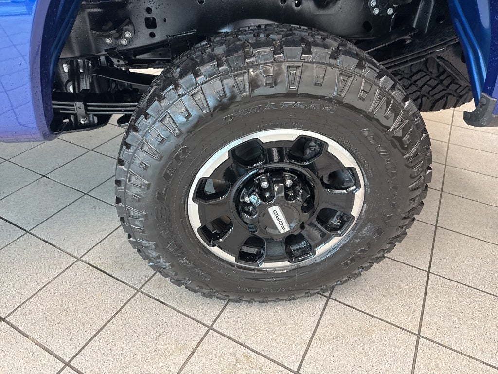 2026 Ford F-350SD F-350® XLT