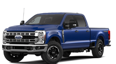 2026 Ford F-350SD F-350® XLT