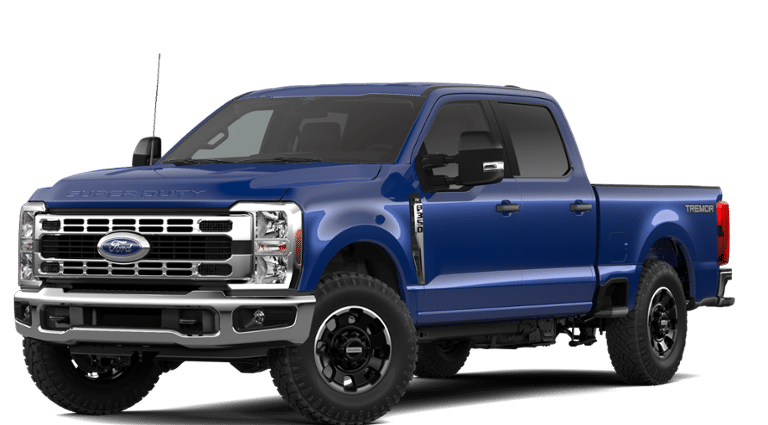 2026 Ford F-350SD F-350® XLT