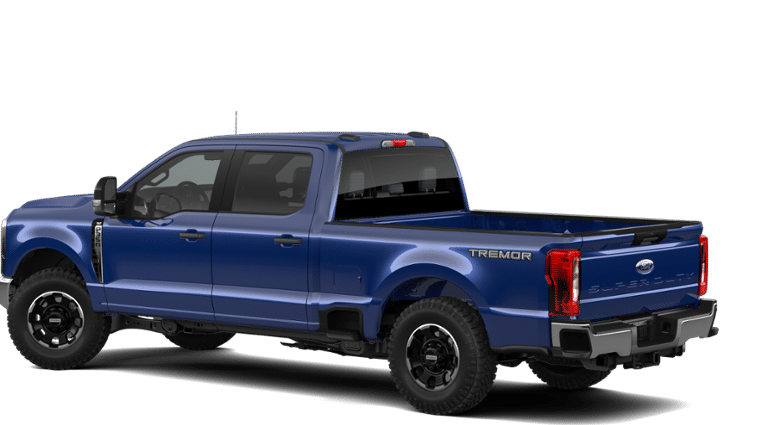 2026 Ford F-350SD F-350® XLT