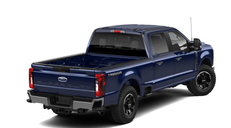 2026 Ford F-350SD F-350® XLT