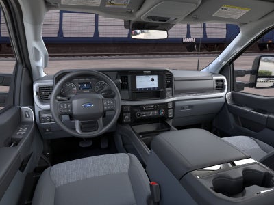 2026 Ford F-350SD XLT