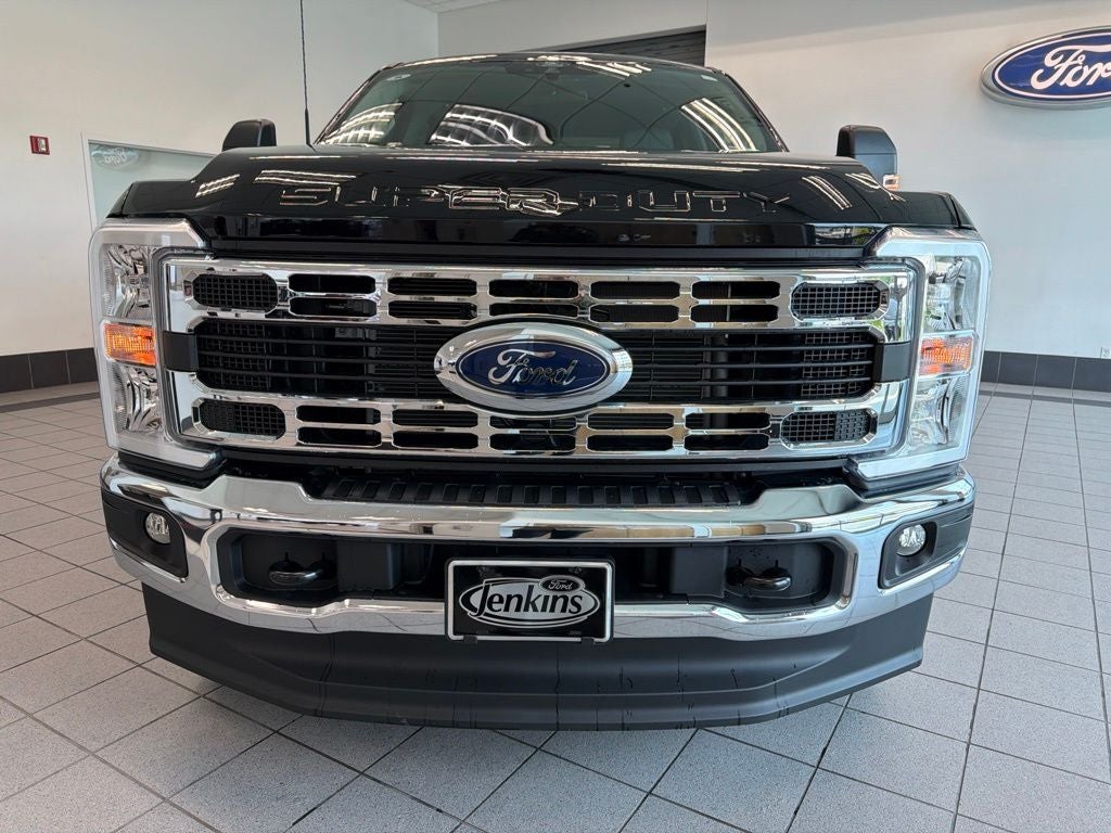 2026 Ford F-350SD XLT