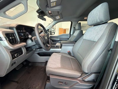 2026 Ford F-350SD XLT