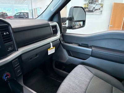 2026 Ford F-350SD XLT