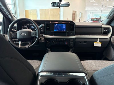 2026 Ford F-350SD XLT