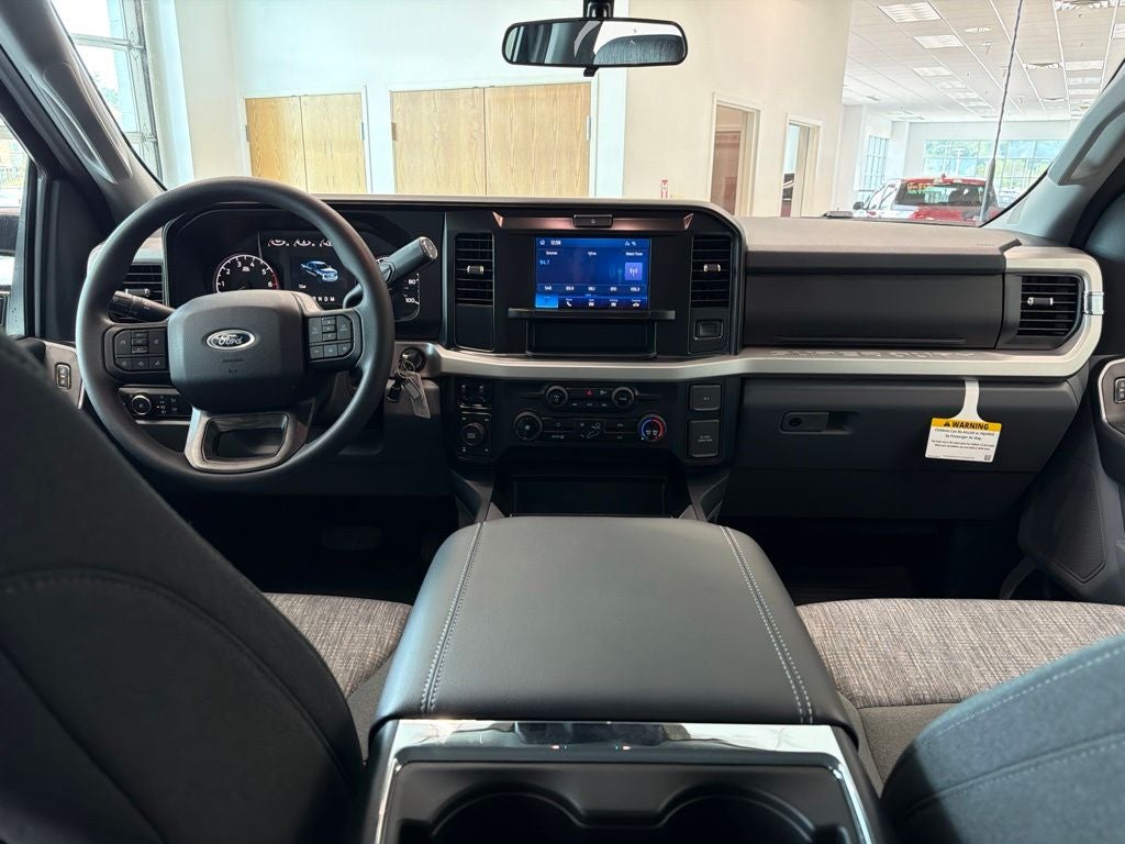 2026 Ford F-350SD XLT