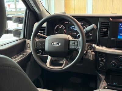 2026 Ford F-350SD XLT