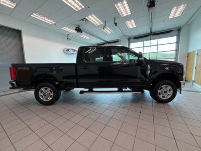 2026 Ford F-350SD XLT