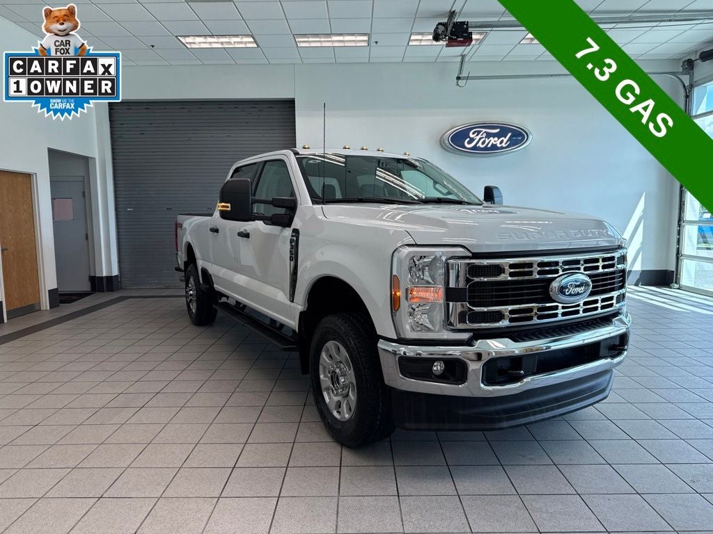 2024 Ford F-350SD XLT