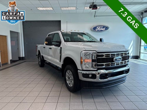 2024 Ford F-350SD XLT