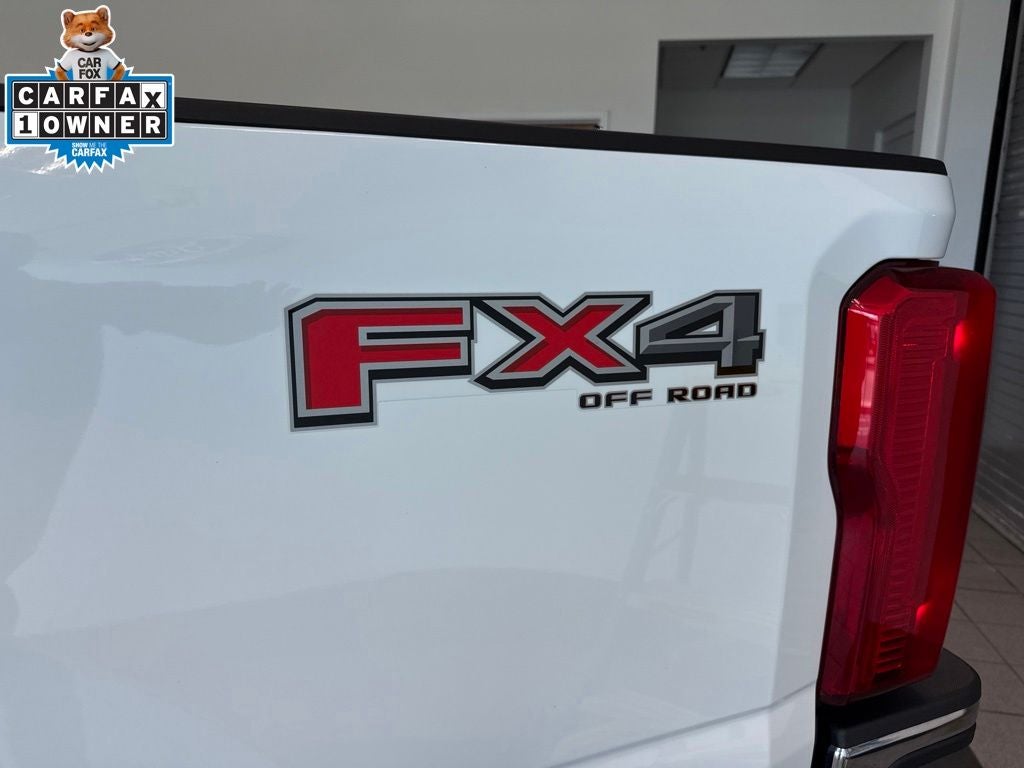 2024 Ford F-350SD XLT