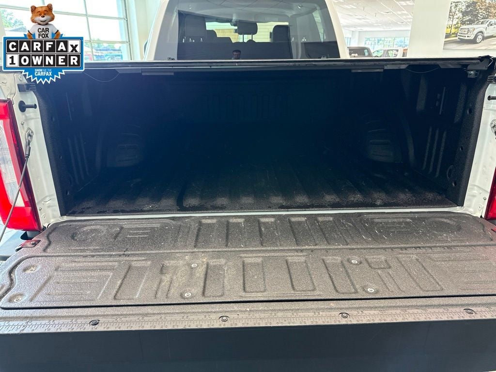 2024 Ford F-350SD XLT